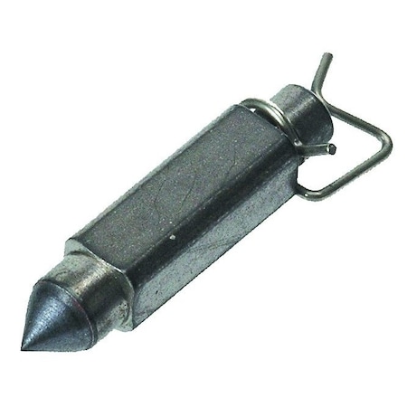 A & I Products Needle, Inlet Valve 0" x0" x0" A-B1W82529